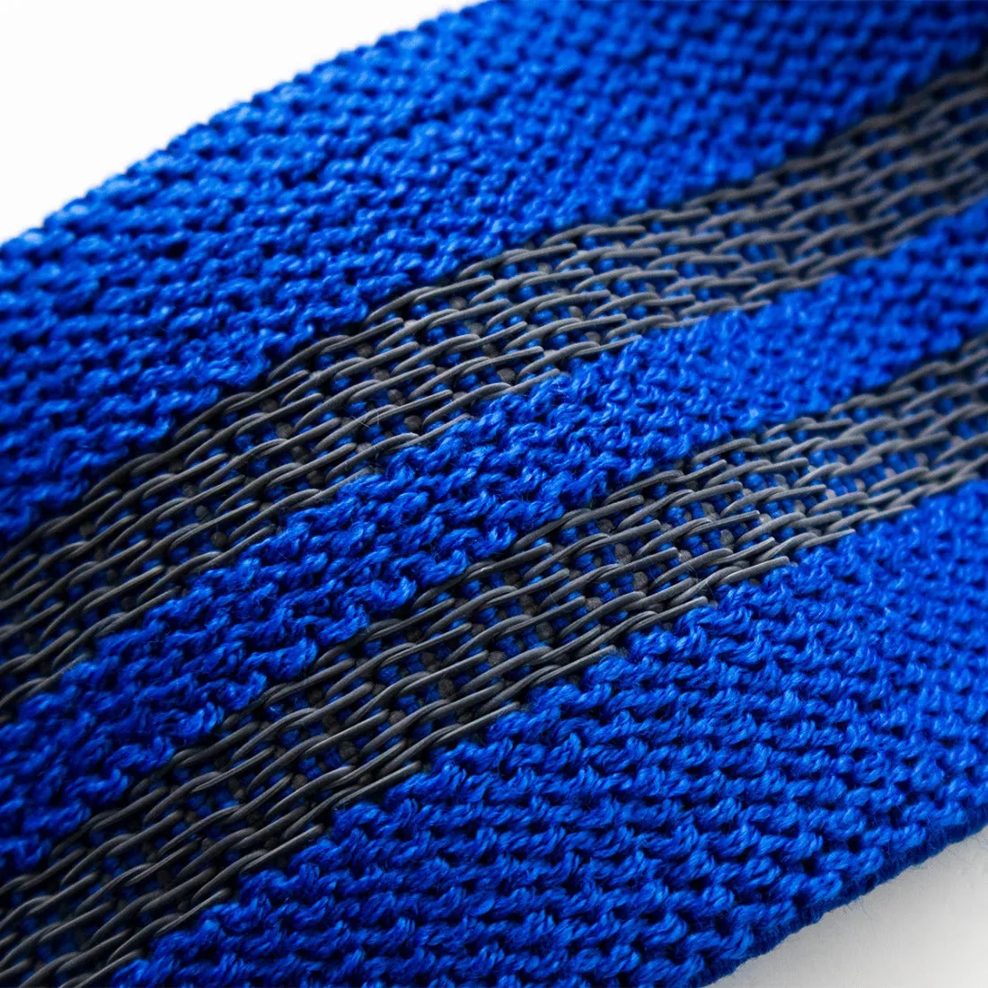 Knitted Resistance Band - 100lb