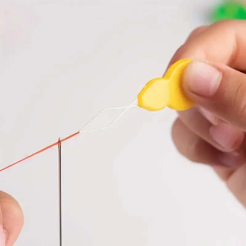 Large  Needle Threader (Each)