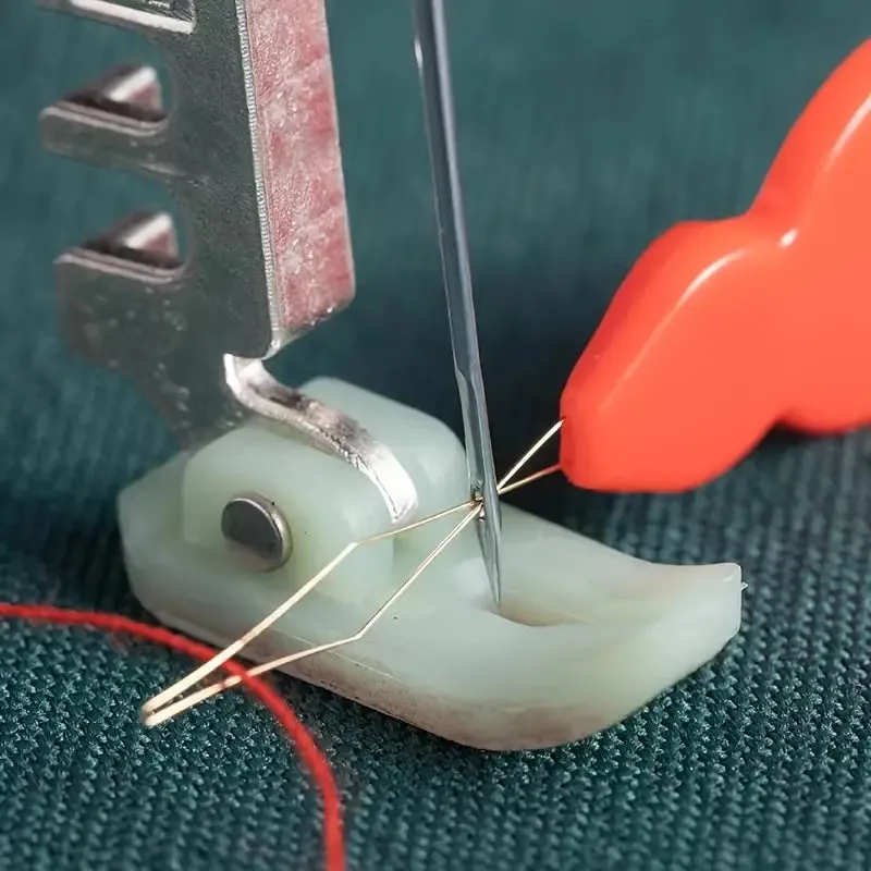 Large  Needle Threader (Each)