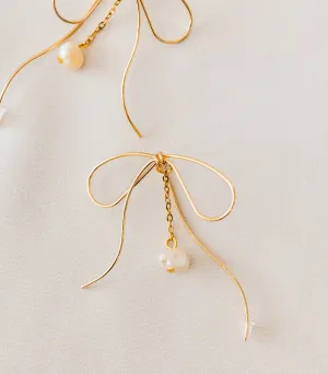 Ligaya Bow Threaders