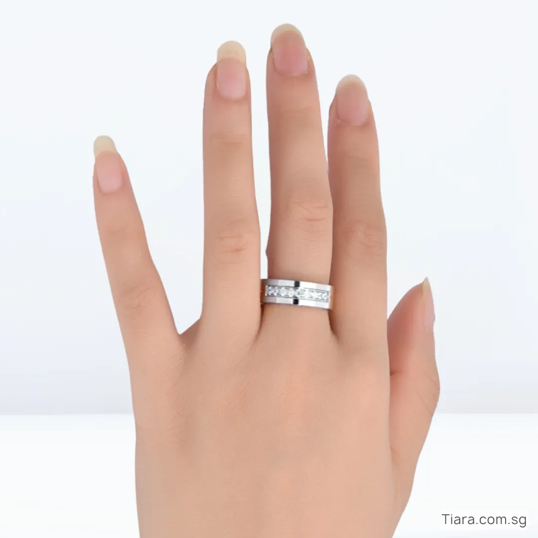 Lovers Ring