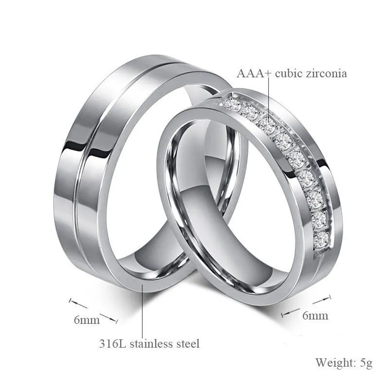 Lovers Ring