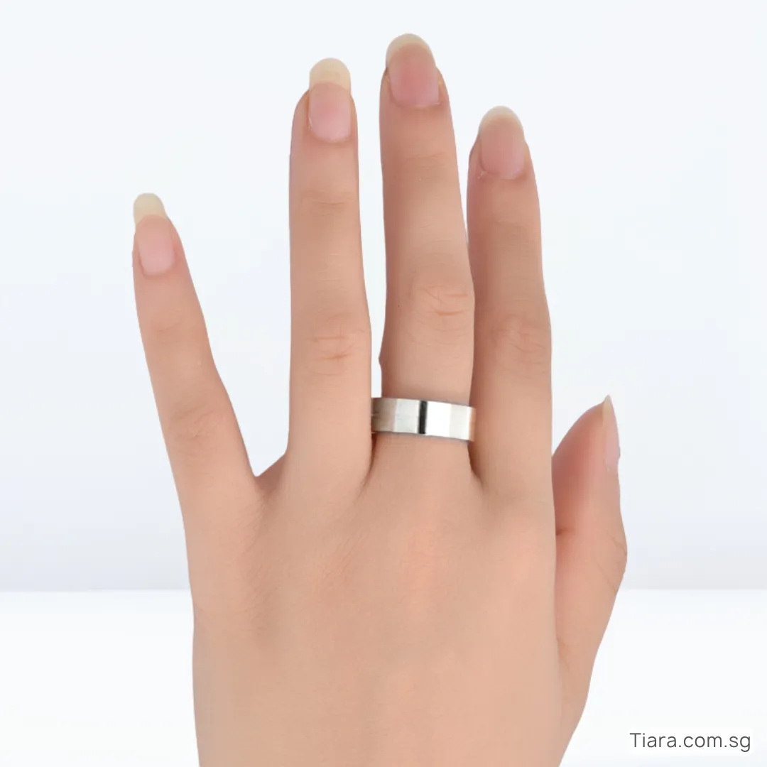 Lovers Ring