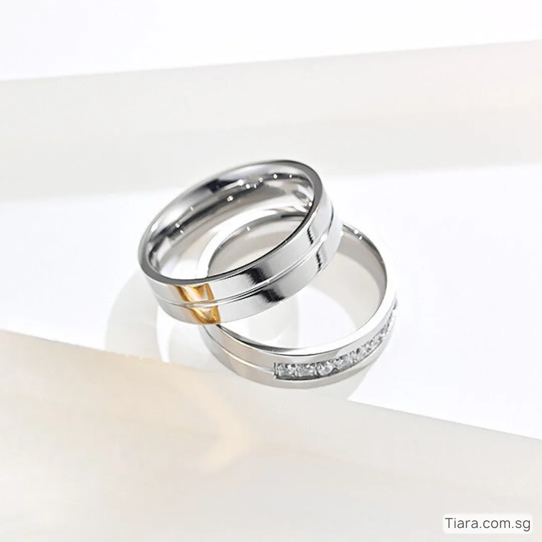Lovers Ring