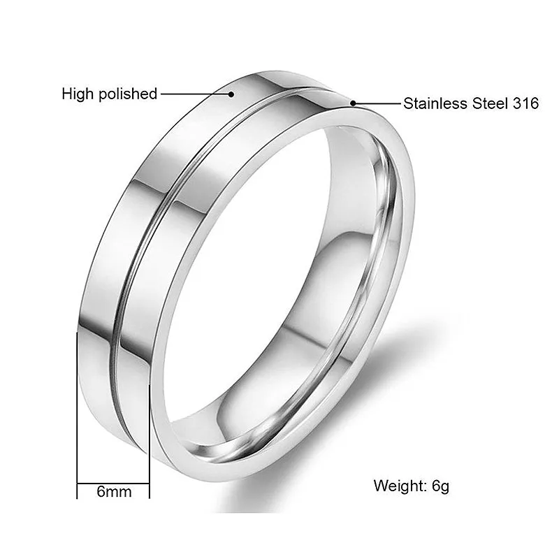 Lovers Ring