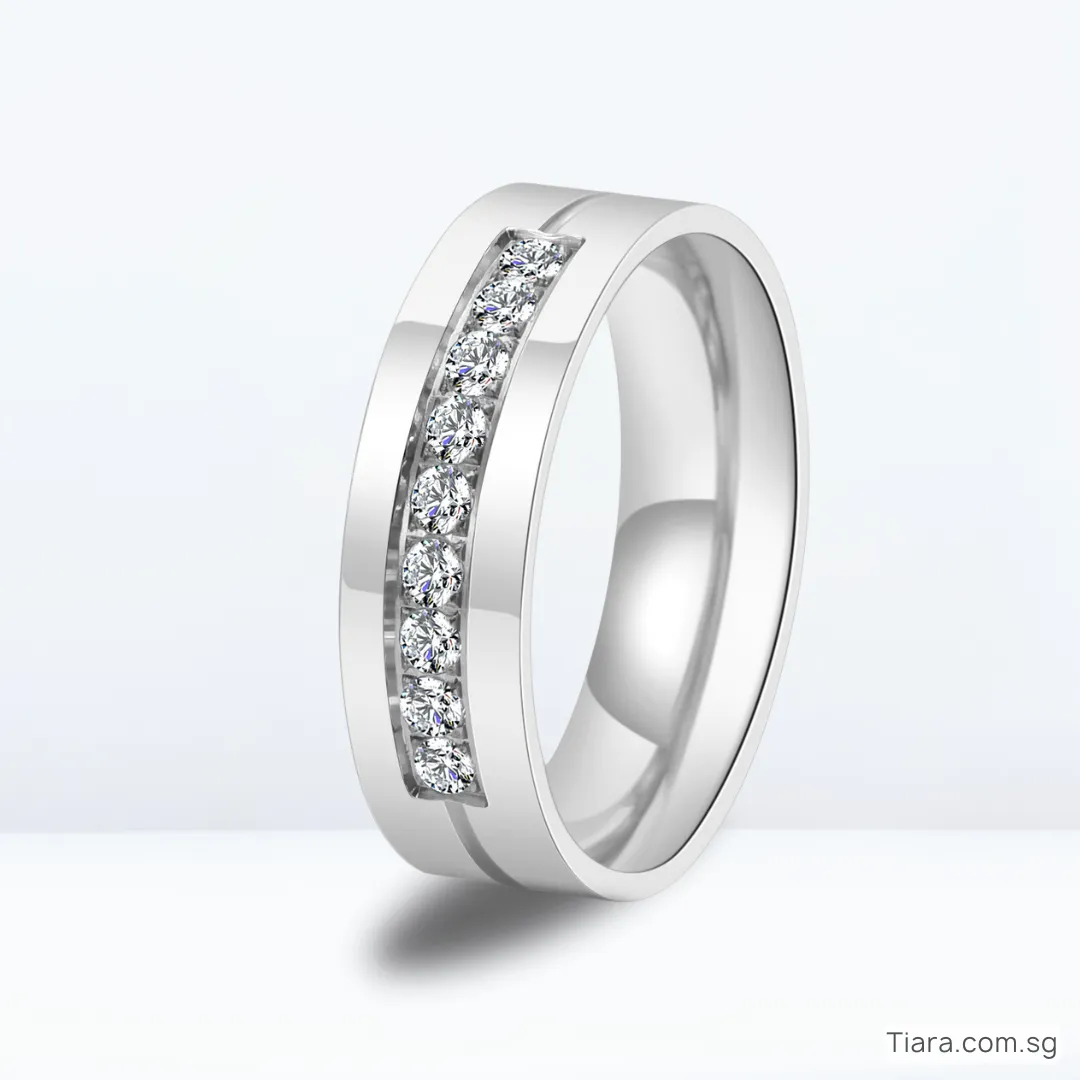 Lovers Ring