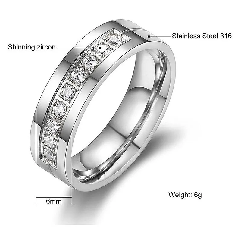 Lovers Ring