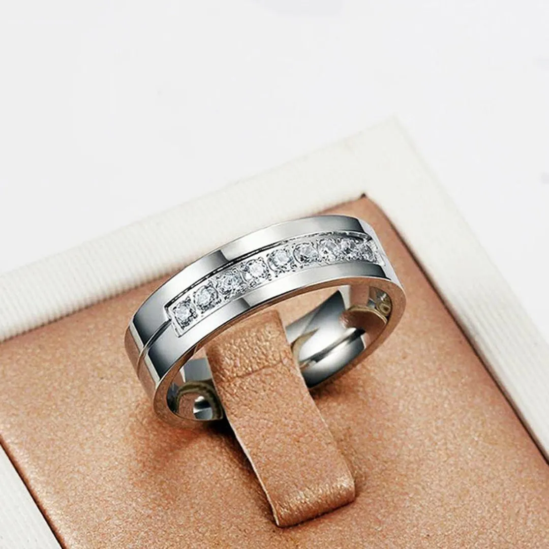 Lovers Ring