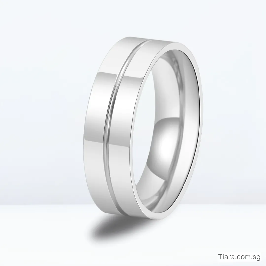 Lovers Ring