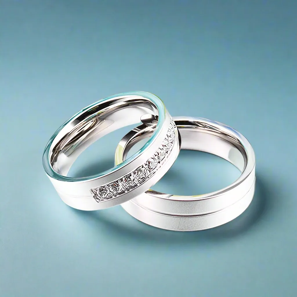 Lovers Ring