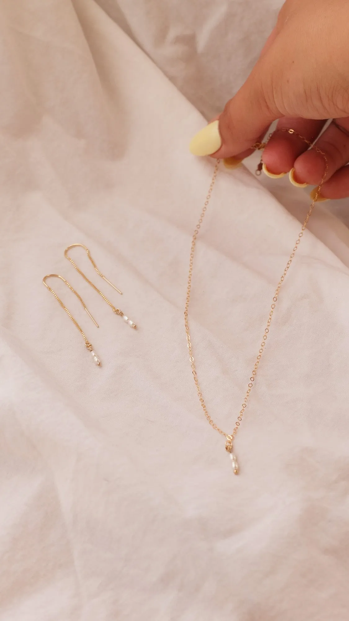Maggie Mini Threaders
