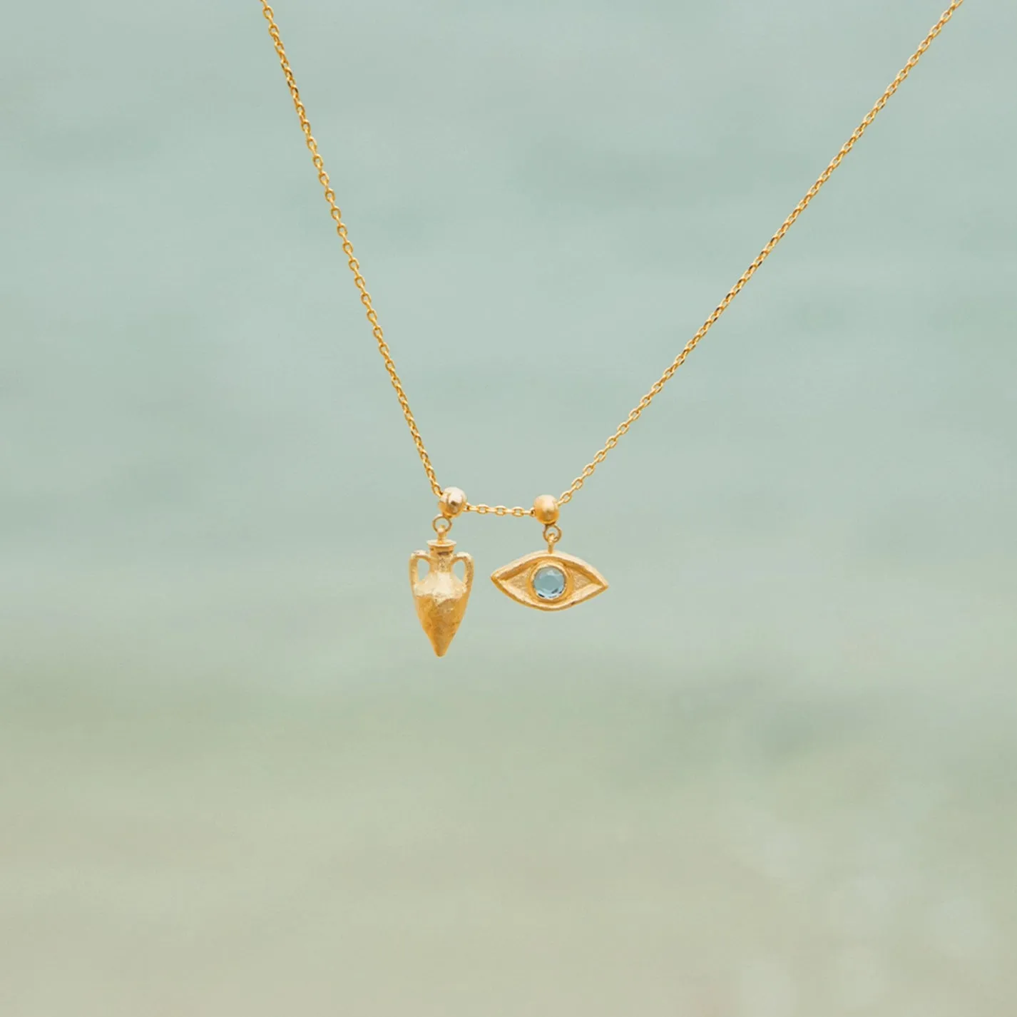 Mati Charm