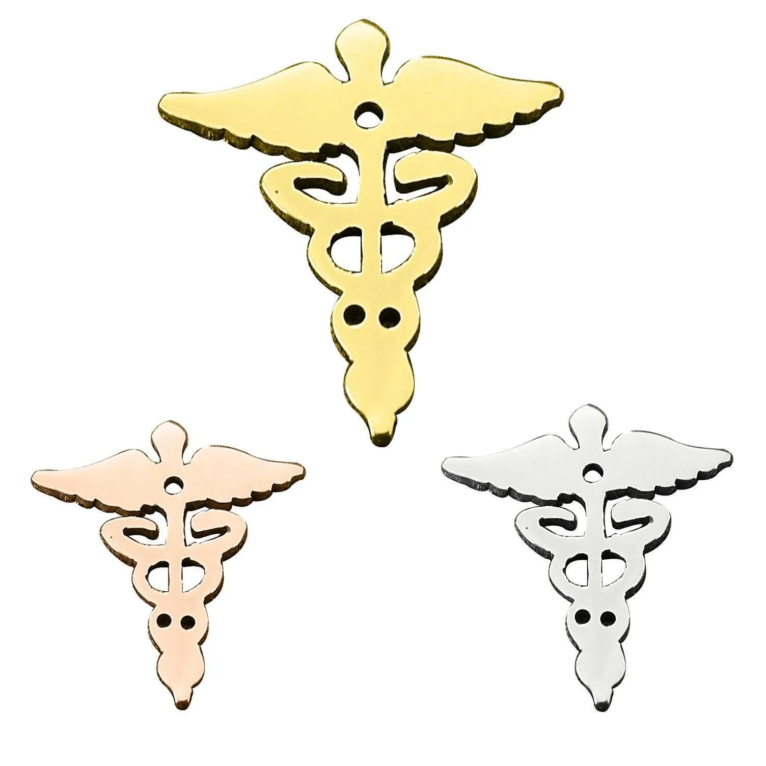 Medical Charm for Dream Locket