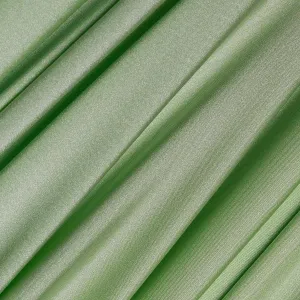 Mint Jordan 4 Way Stretch Fabric Shiny Nylon Spandex