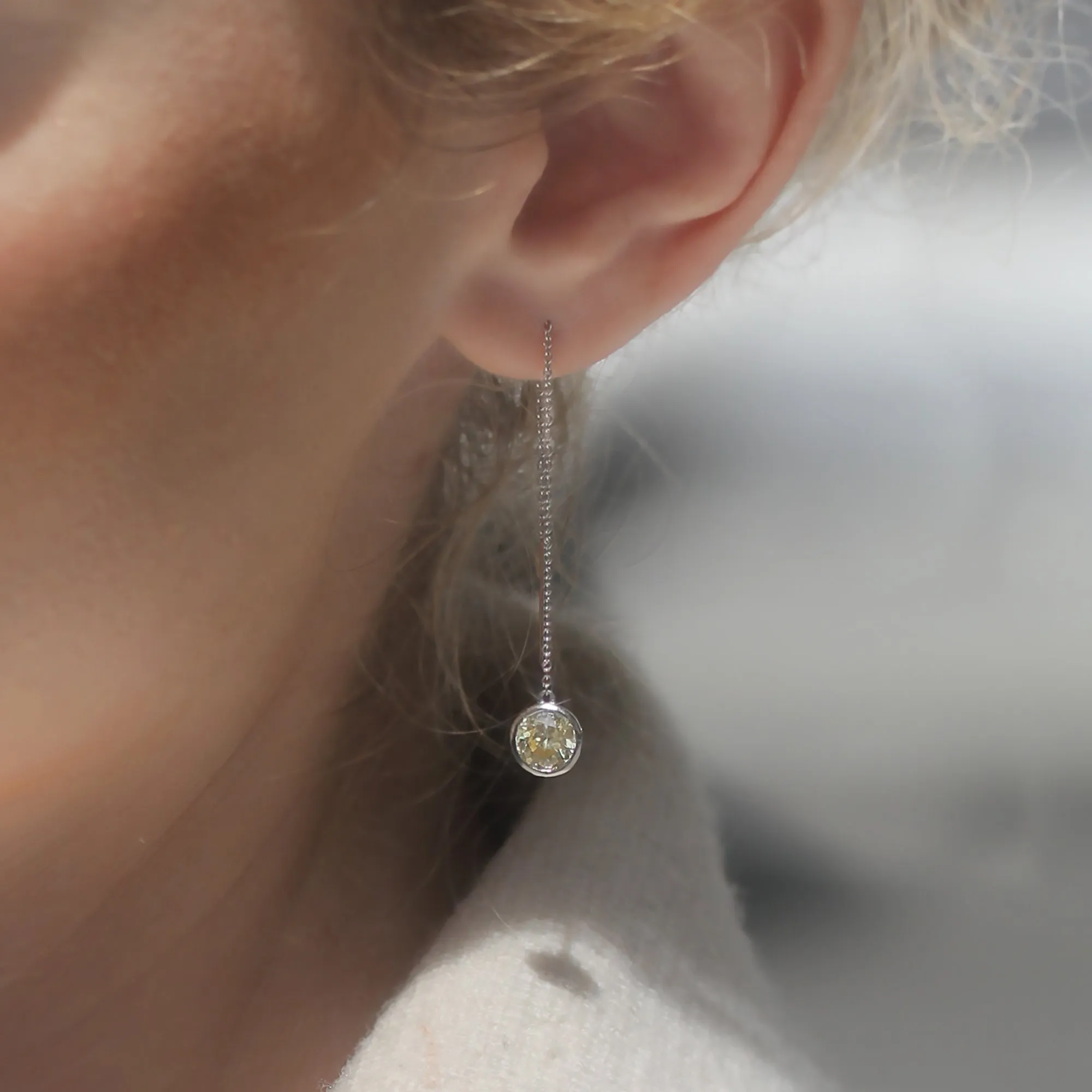 Orbit Gleam Adjustable Threaders