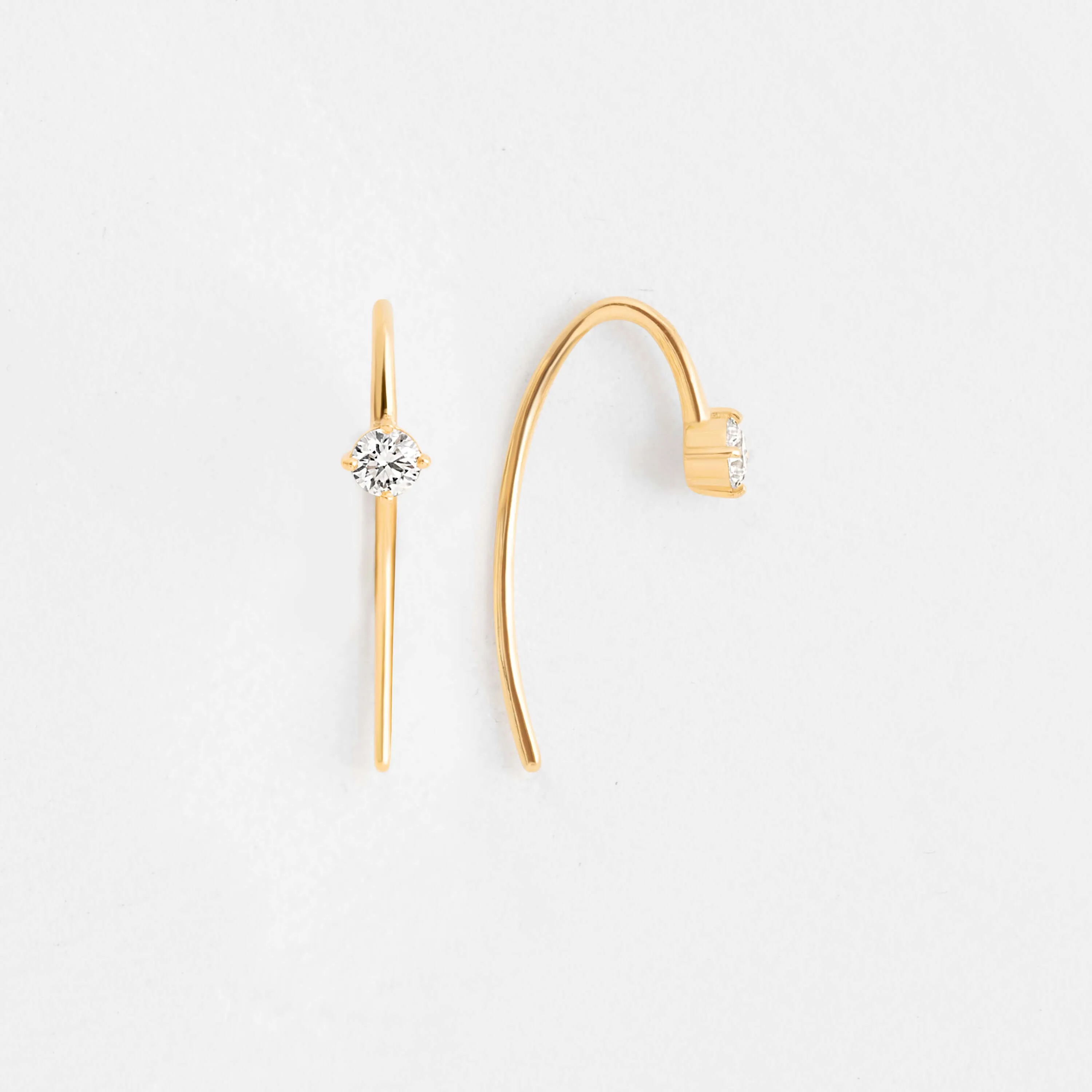 Petite Solitaire Threader