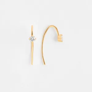 Petite Solitaire Threader