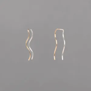 RIPPLE TWO TONE PULL THROUGH