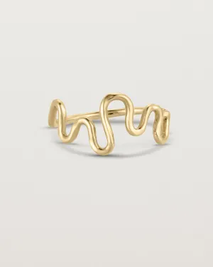 Rumi Ring | Ready To Wear