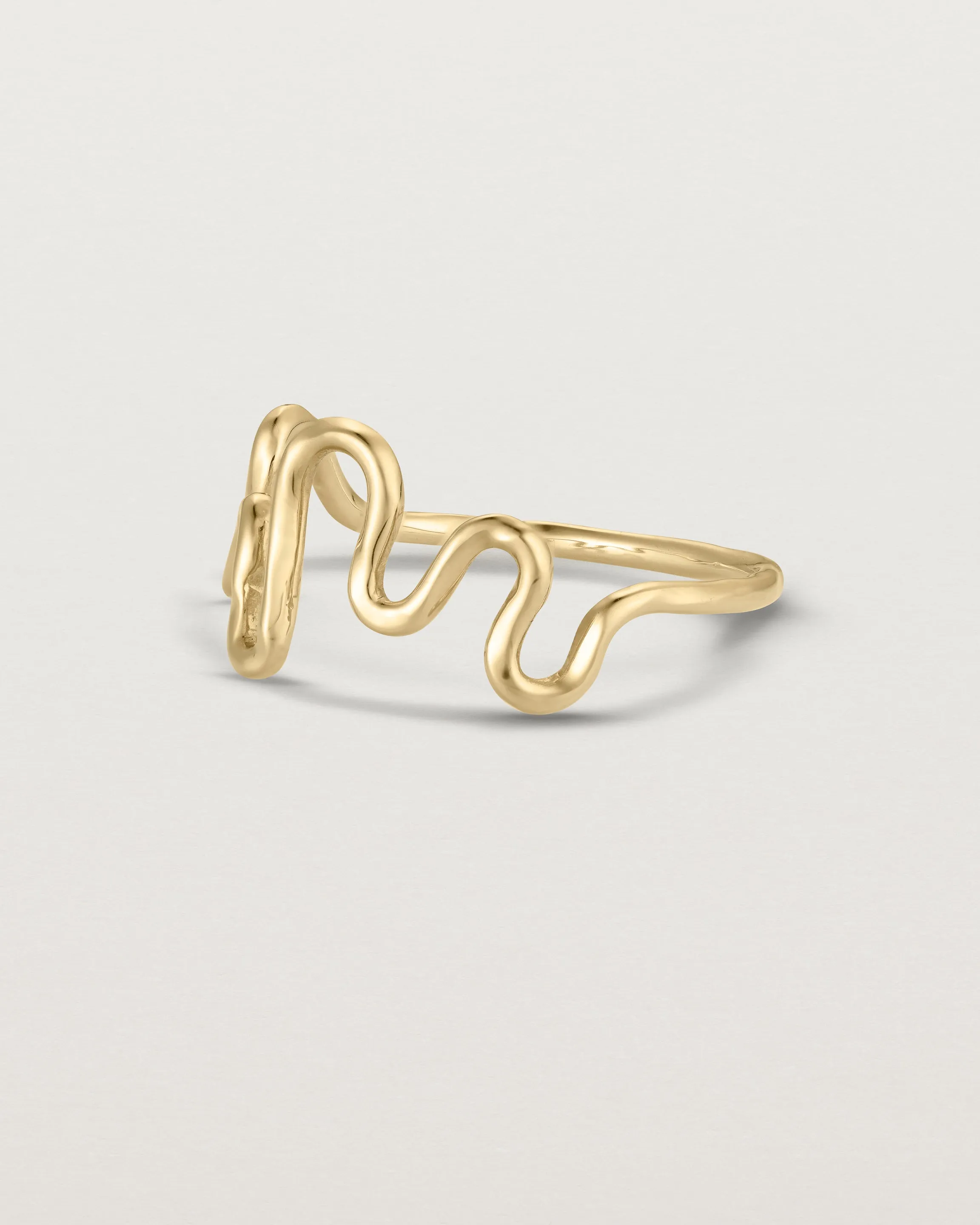 Rumi Ring | Ready To Wear