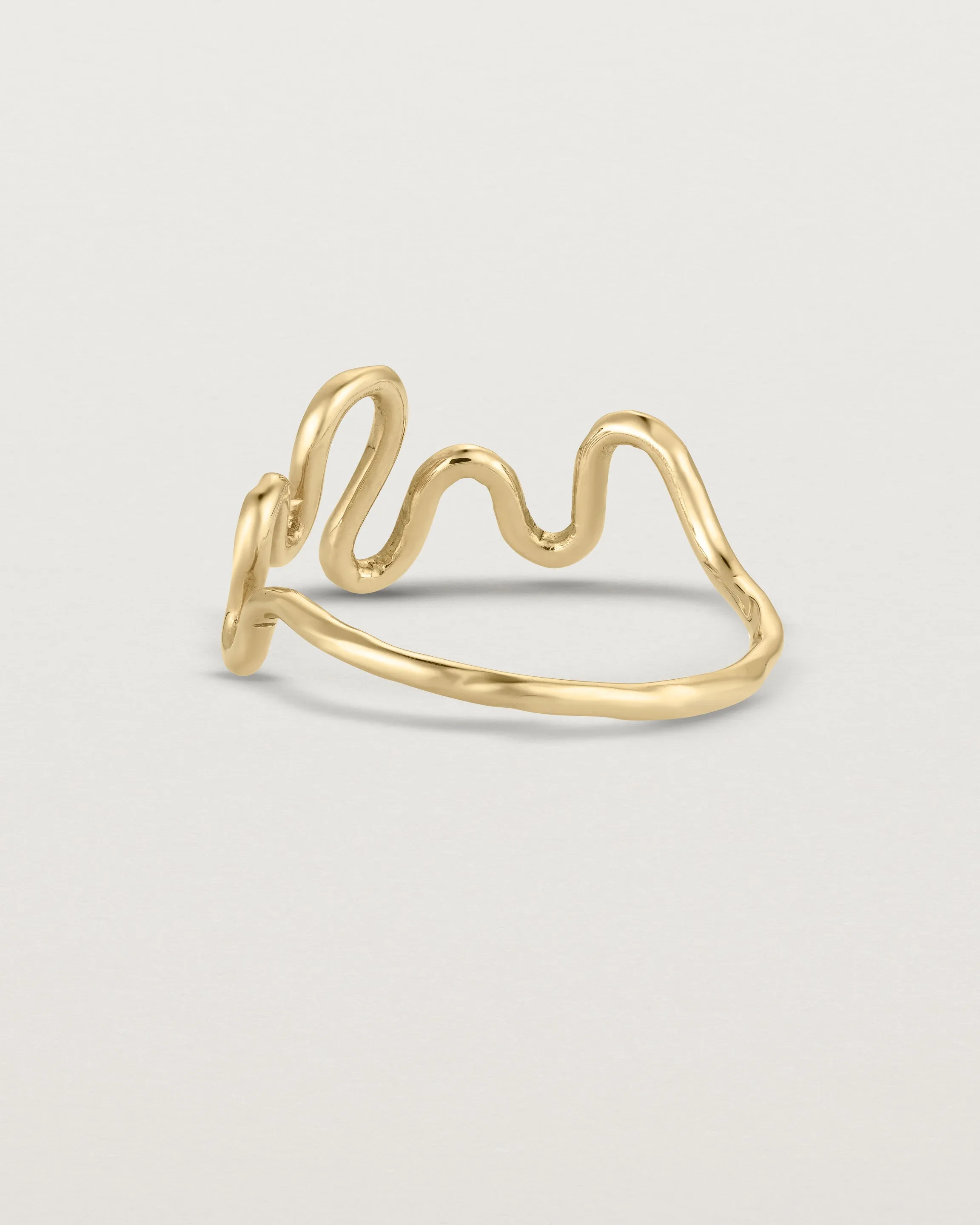 Rumi Ring | Ready To Wear