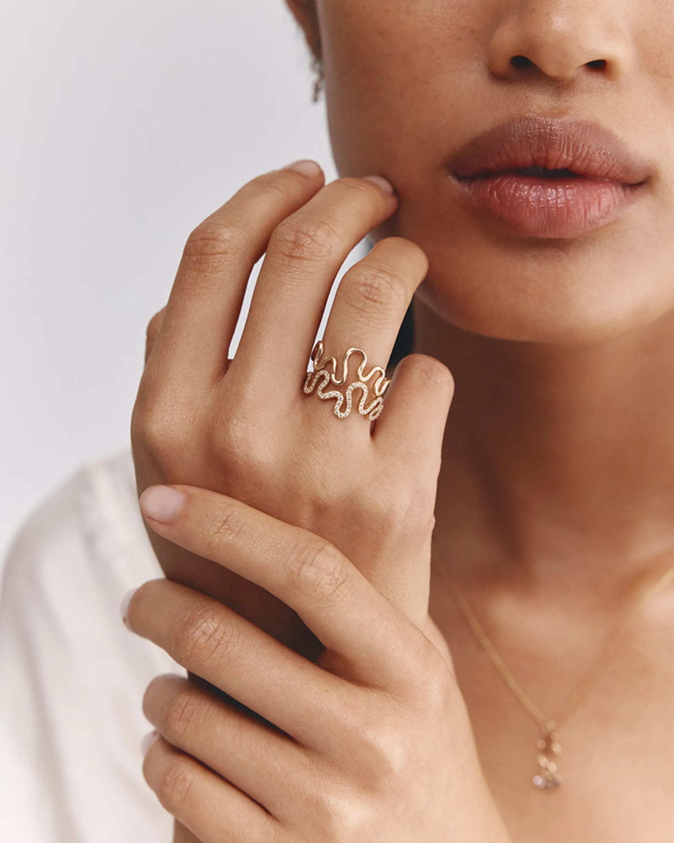 Rumi Ring | Ready To Wear