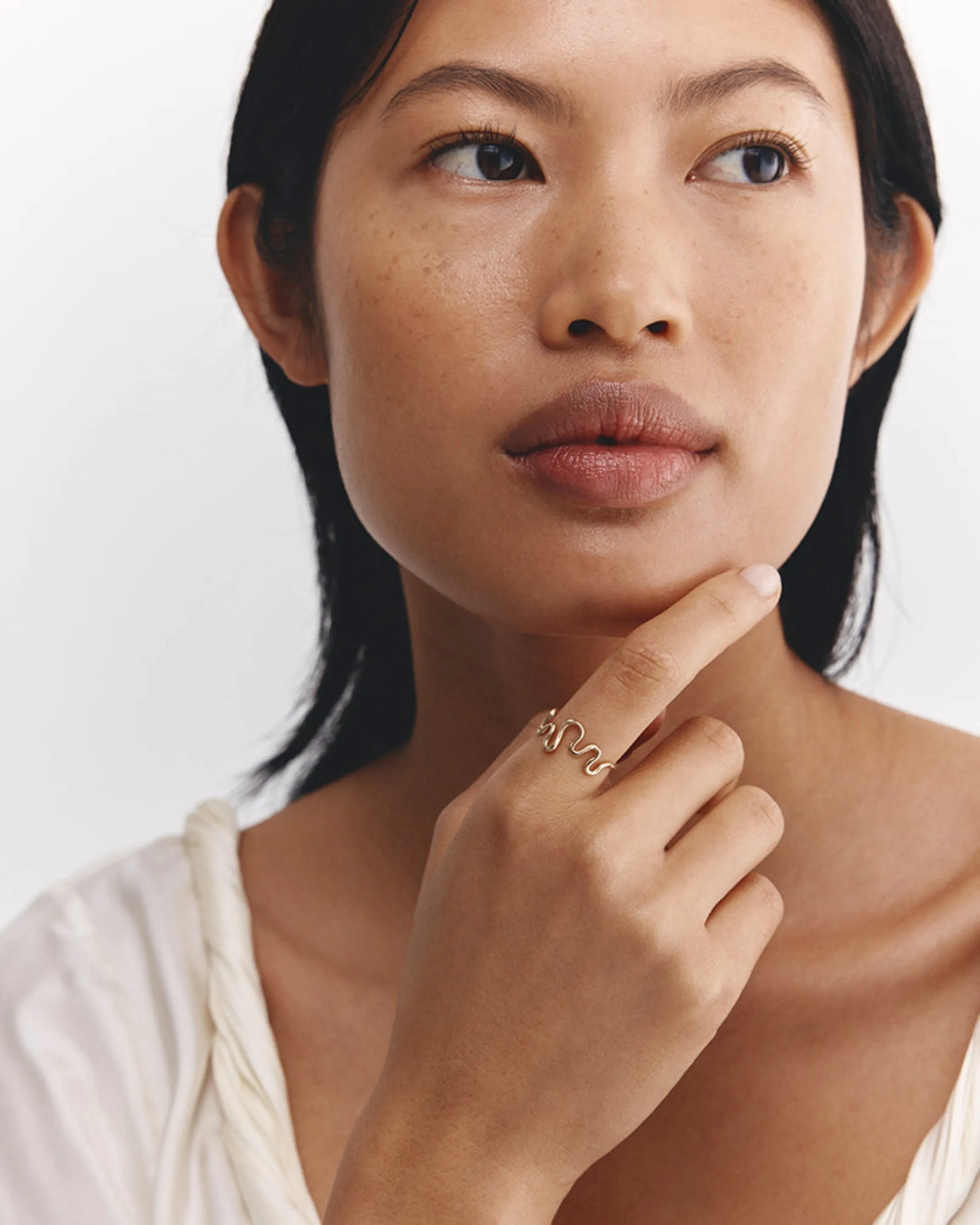 Rumi Ring | Ready To Wear