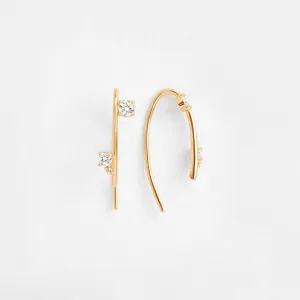 Scattered Diamond Threader - OOS