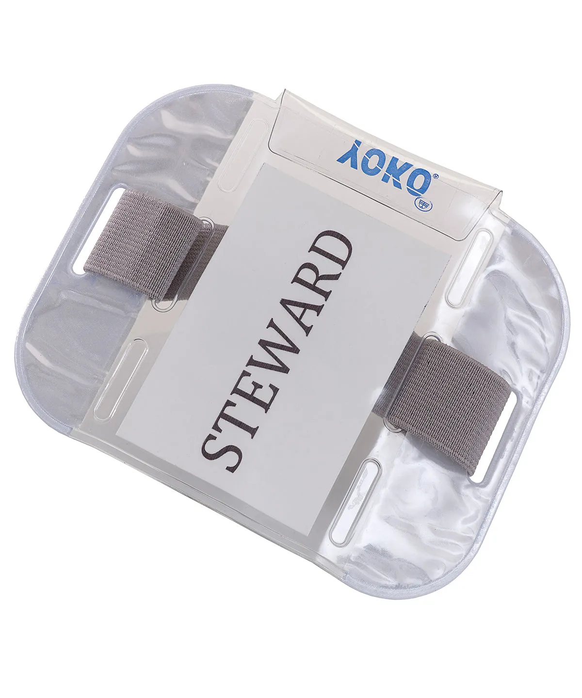 Security Arm Bands