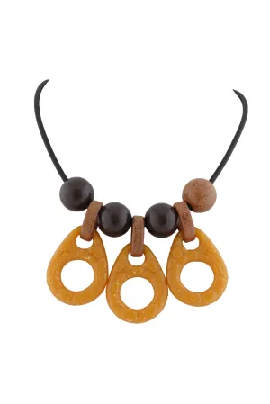 Shinning Armor Necklace