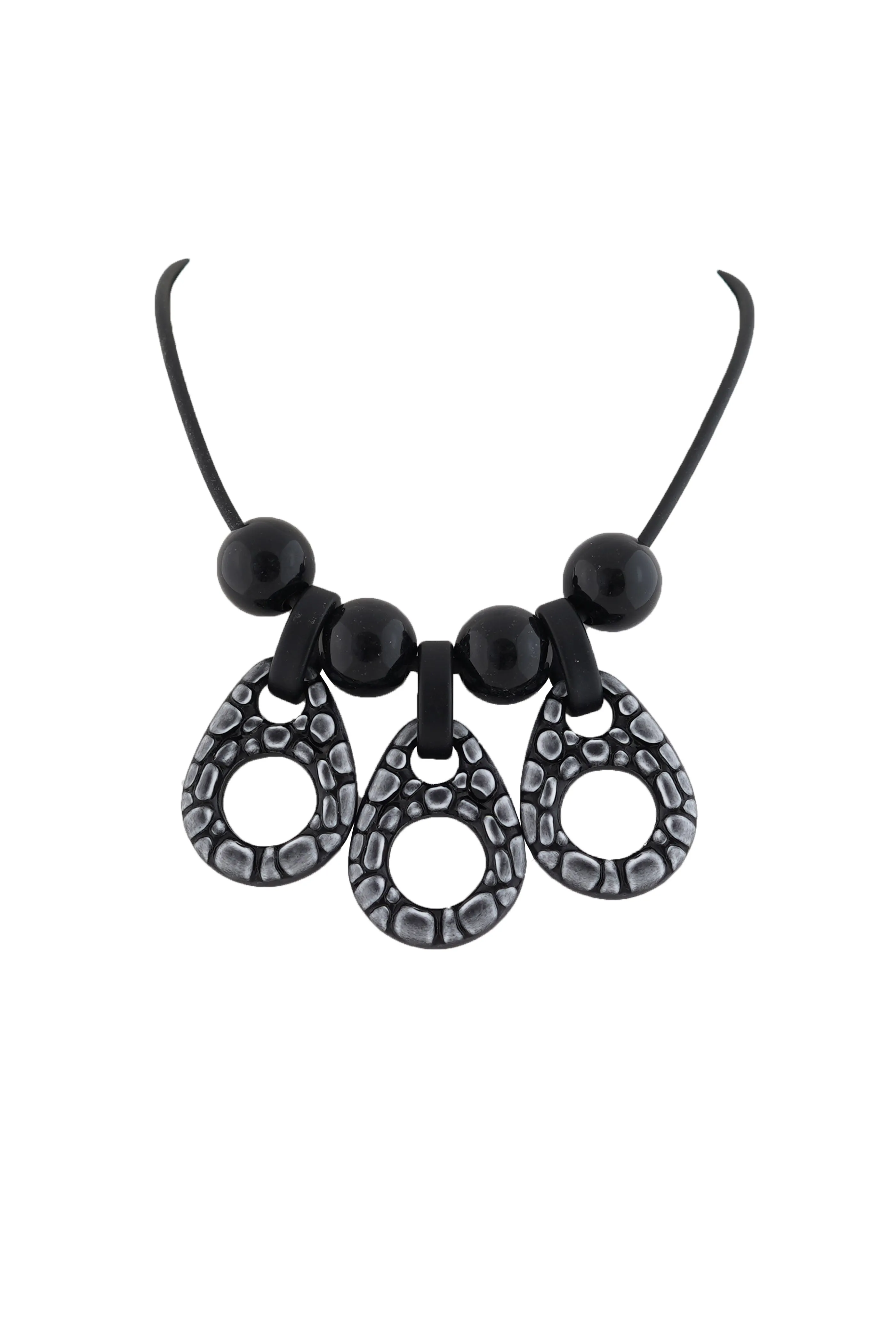 Shinning Armor Necklace