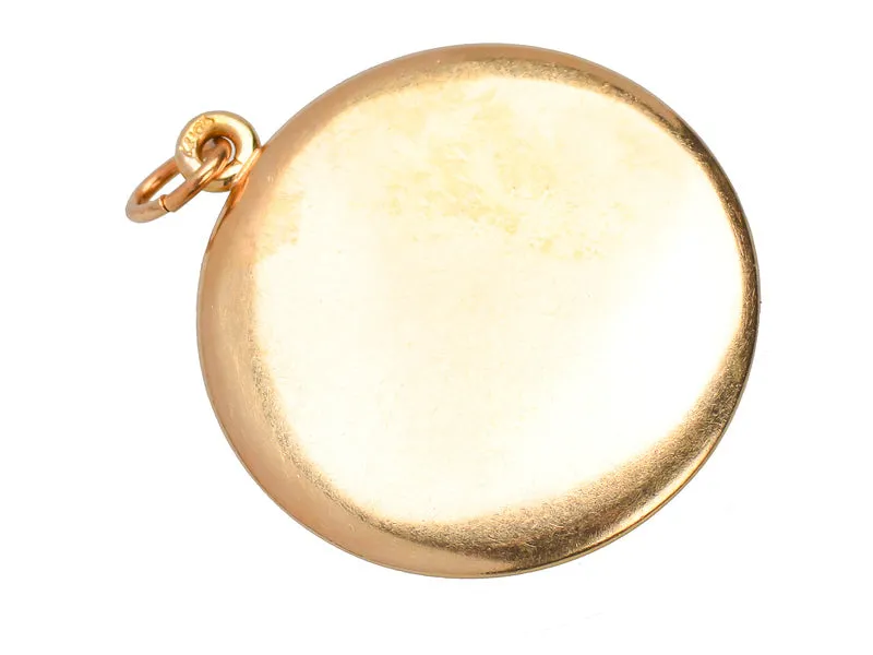 Sloan & Co. Scorpio Zodiac Pendant