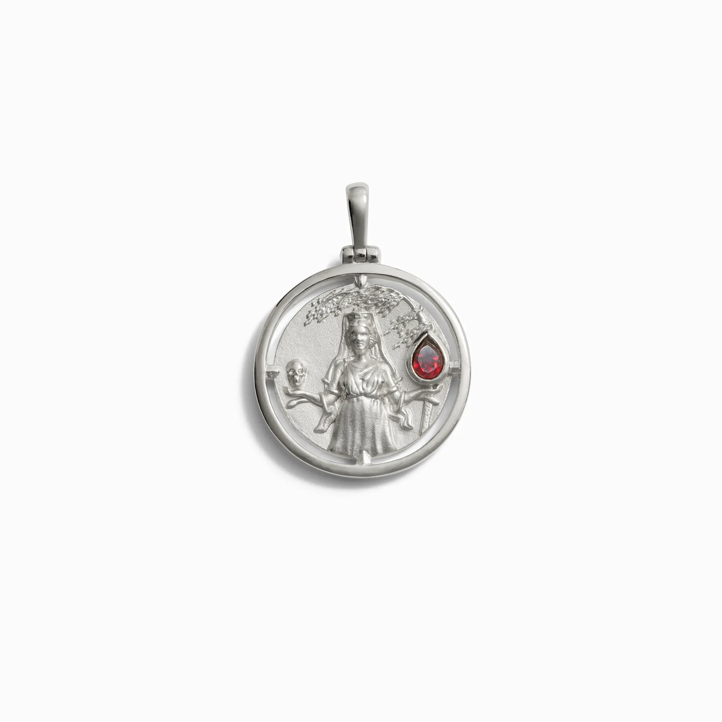 Special Edition Persephone Pendant
