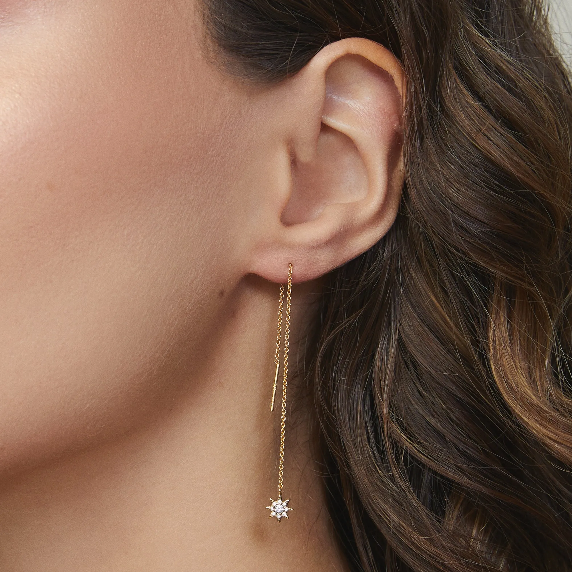 STARDUST THREADERS GOLD