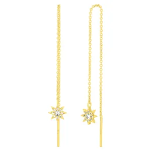 STARDUST THREADERS GOLD