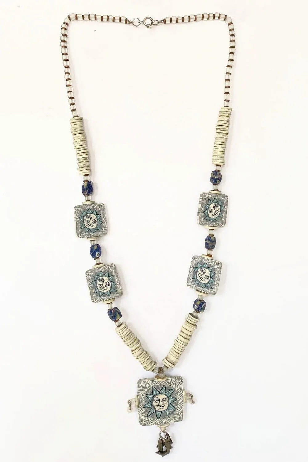 Sun Pendant