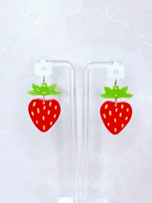 Sweet Touch Earrings