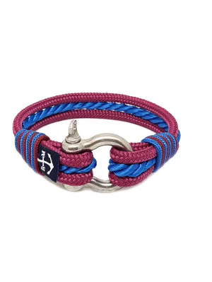 Tesla Nautical Bracelet
