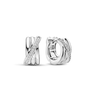 TI SENTO Earrings 7960ZI