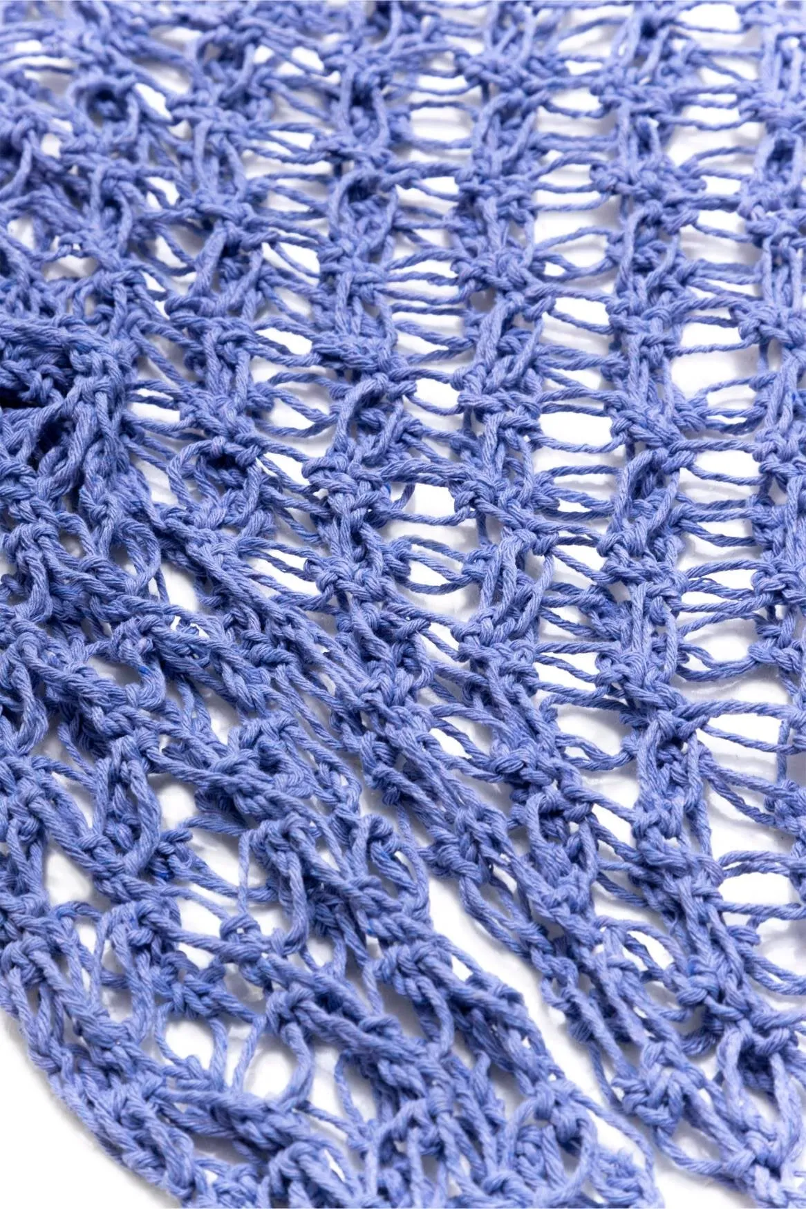 Tory Crochet Shirt