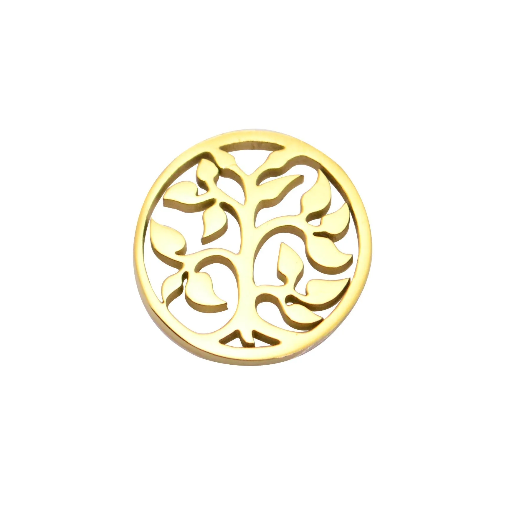 Tree Charm 12mm for Dream Locket