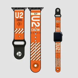 U2 - Apple Watch Band