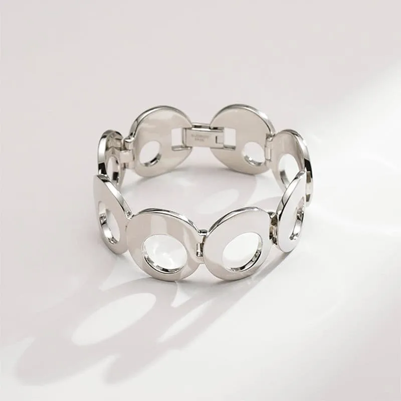 Women's Sterling Silver Bracelets