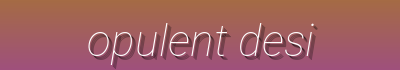 Opulent Designs - Vintage Rings, Statement Necklaces & Glittering Cuffs